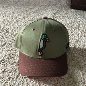 24.7 Hunt Snapback
